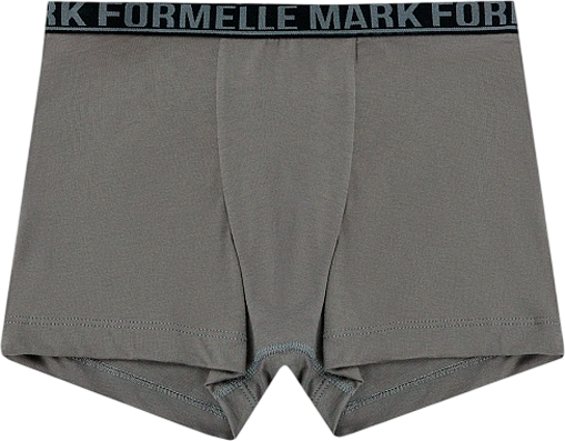 Изображение товара Трусы детские Mark Formelle 413345 (р.158-80-69, темно-серый)
