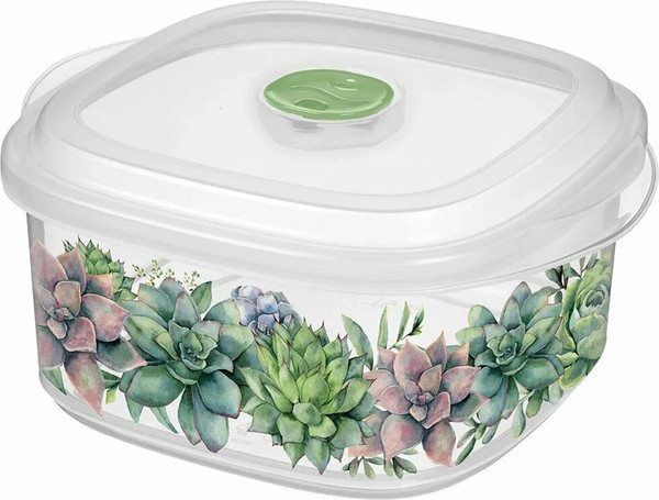 Изображение товара Миска для СВЧ Homver Bergamo 2211997