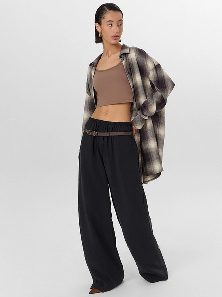 Изображение товара Штаны Mark Formelle 182544 (р.170-98, черный)