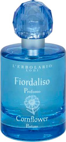 Изображение товара Парфюмерная вода L'Erbolario Василек (50мл)