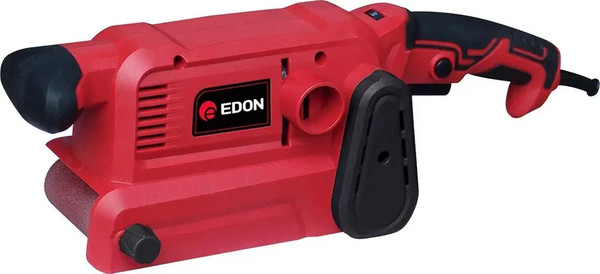 Изображение товара Ленточная шлифовальная машина Edon EBS-457/1000 / 40030