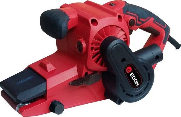 Изображение товара Ленточная шлифовальная машина Edon EBS-533/1100 / 40031