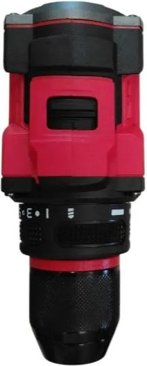 Изображение товара Аккумуляторная дрель-шуруповерт Edon UAD-18DBL / 40094