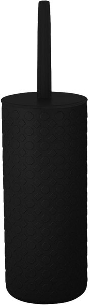 Изображение товара Ершик для унитаза Plast Team PT502110028 (черный)