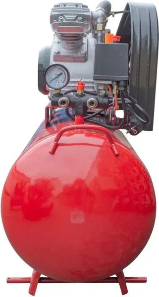 Изображение товара Воздушный компрессор Edon OAC-100/2200 / 39782