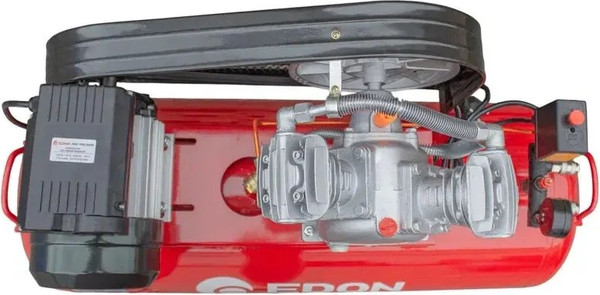 Изображение товара Воздушный компрессор Edon OAC-100/2200 / 39782