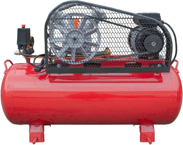 Изображение товара Воздушный компрессор Edon OAC-100/2200 / 39782