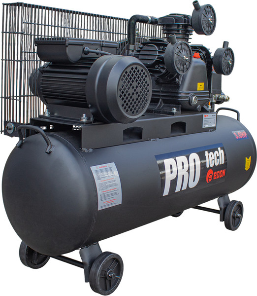 Изображение товара Воздушный компрессор Edon PROtech 480/2400 / 22141