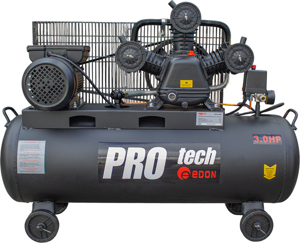 Изображение товара Воздушный компрессор Edon PROtech 480/2400 / 22141