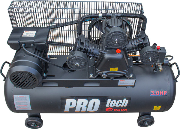 Изображение товара Воздушный компрессор Edon PROtech 480/2400 / 22141