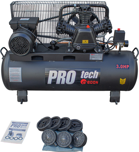 Изображение товара Воздушный компрессор Edon PROtech 480/2400 / 22141