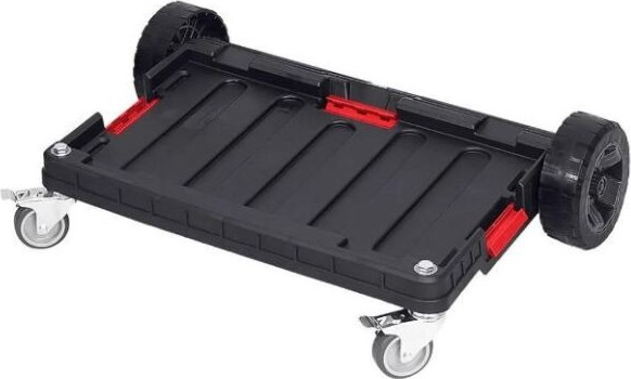 Изображение товара Платформа для крепления ящика QBrick System Qbrick System ONE / SKRQTPCZAPG011 (черный)