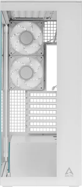 Изображение товара Корпус для компьютера Arctic Xtender ACPCC00014A (белый, без БП)