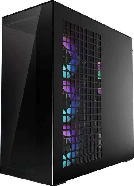 Изображение товара Корпус для компьютера Arctic Xtender VG ACPCC00019A (черный/стекло, без БП)
