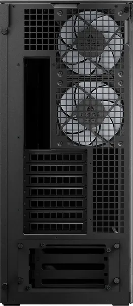 Изображение товара Корпус для компьютера Arctic Xtender VG ACPCC00019A (черный/стекло, без БП)
