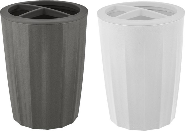 Изображение товара Стакан для зубной щетки Keeplex Rock'n'Roll KL341510048