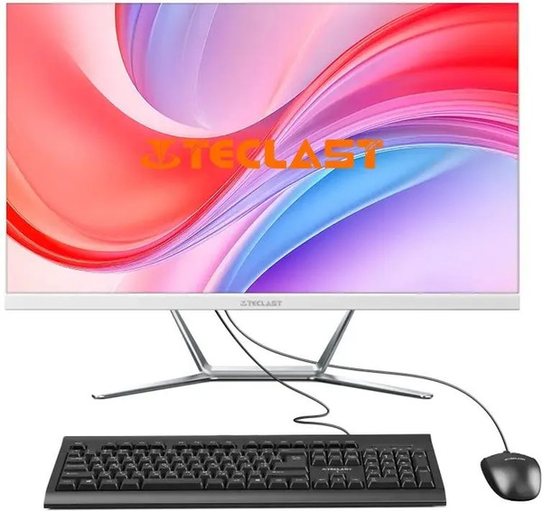 Изображение товара Моноблок Teclast K24 Air N958G256KRU