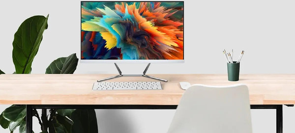Изображение товара Моноблок Teclast K24 Air N958G256KRU