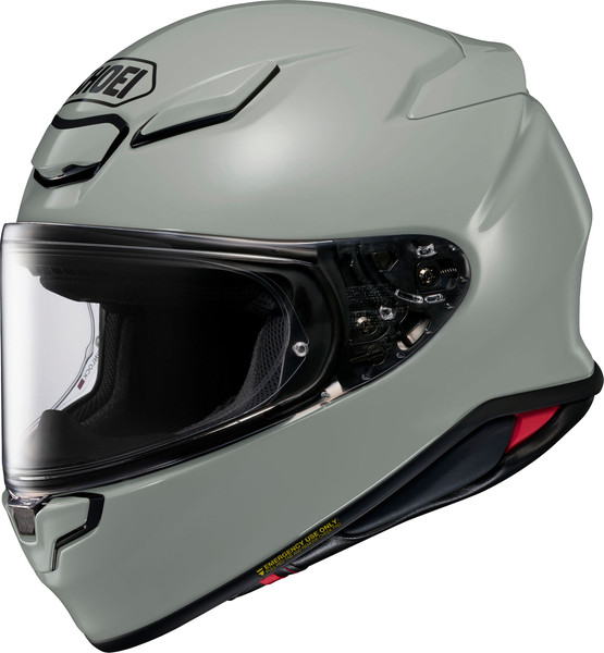Изображение товара Мотошлем Shoei NXR 2 (XXL, Chalk Grey)