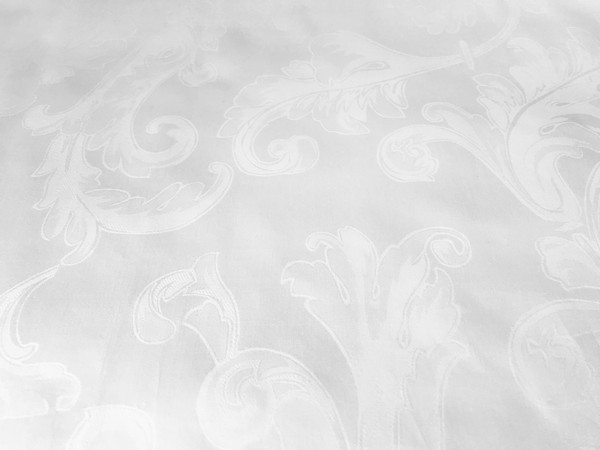 Изображение товара Комплект постельного белья Primavelle Сатин-жаккард Евро вензель / 200220577-fs (наволочки 52х74, 70х70)