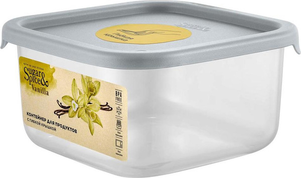Изображение товара Контейнер Sugar&Spice Vanilla SE167910025