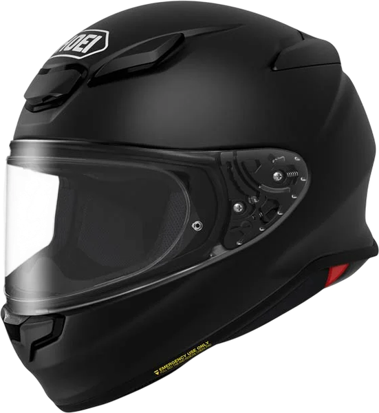 Изображение товара Мотошлем Shoei NXR 2 (XL, матовый черный)