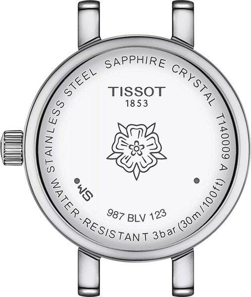 Изображение товара Часы наручные женские Tissot T140.009.11.111.00