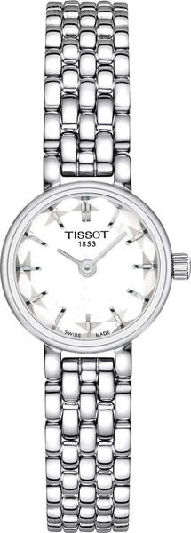 Изображение товара Часы наручные женские Tissot T140.009.11.111.00