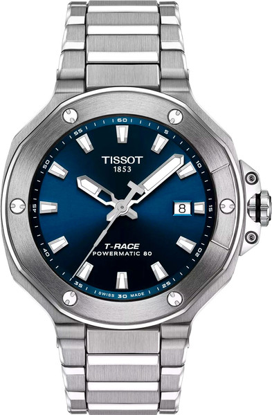 Изображение товара Часы наручные мужские Tissot T141.807.11.041.00