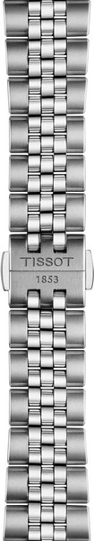 Изображение товара Часы наручные мужские Tissot T149.407.11.051.00