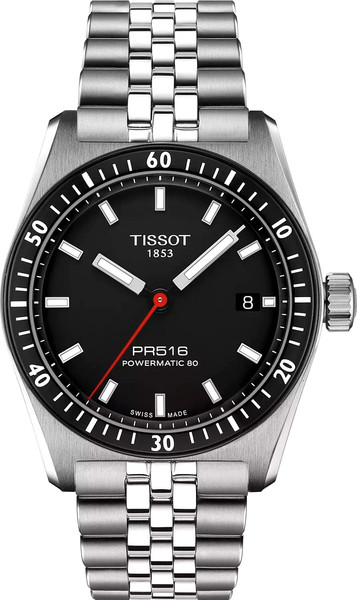 Изображение товара Часы наручные мужские Tissot T149.407.11.051.00