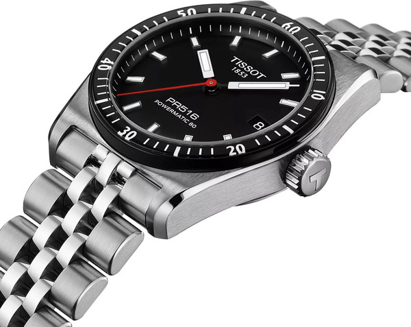 Изображение товара Часы наручные мужские Tissot T149.407.11.051.00