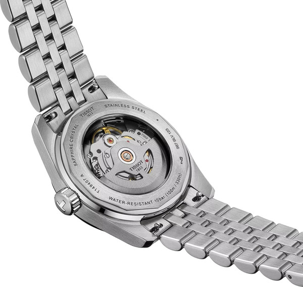 Изображение товара Часы наручные мужские Tissot T149.407.11.051.00