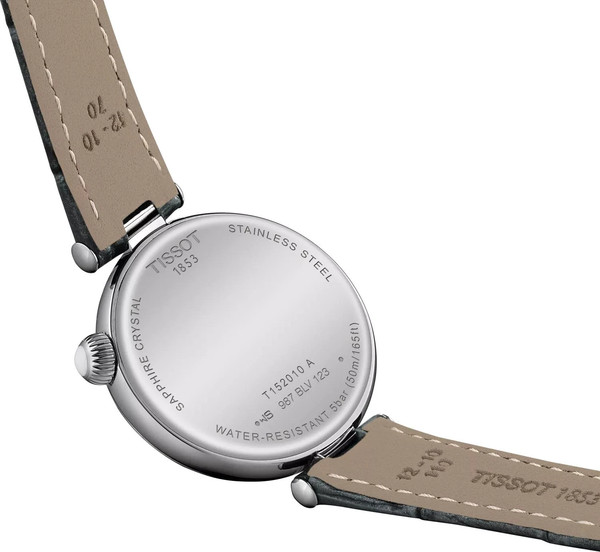 Изображение товара Часы наручные женские Tissot T152.010.16.038.00