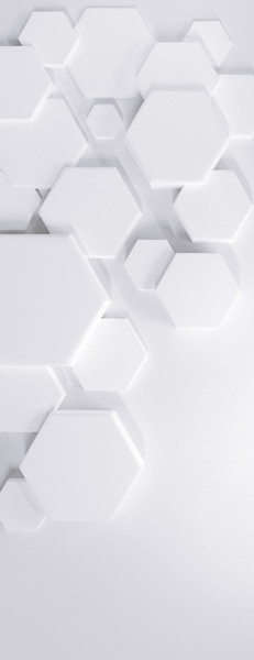 Изображение товара Фотообои листовые Citydecor Абстракция 232 (100x260см)