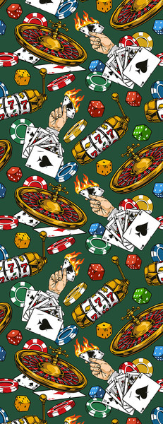 Изображение товара Фотообои листовые Citydecor Абстракция 395 (100x260см)