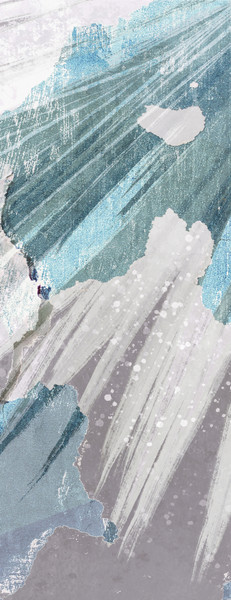 Изображение товара Фотообои листовые Citydecor Абстракция 393 (100x260см)