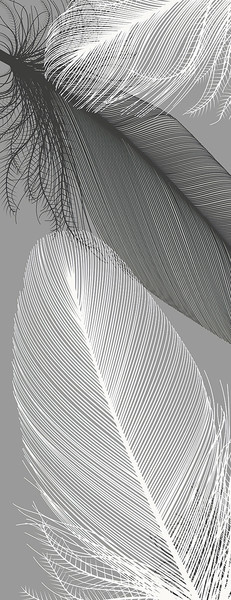 Изображение товара Фотообои листовые Citydecor Абстракция 390 (100x260см)