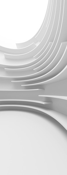 Изображение товара Фотообои листовые Citydecor Абстракция 388 (100x260см)