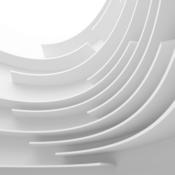 Изображение товара Фотообои листовые Citydecor Абстракция 388 (100x260см)