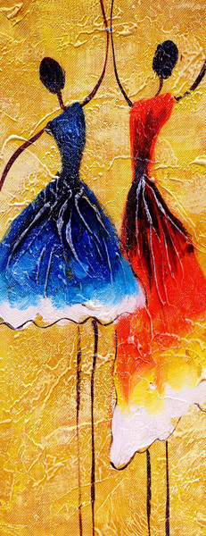 Изображение товара Фотообои листовые Citydecor Абстракция 234 (100x260см)