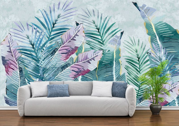 Изображение товара Фотообои листовые Citydecor Абстракция 32 (200x260см)