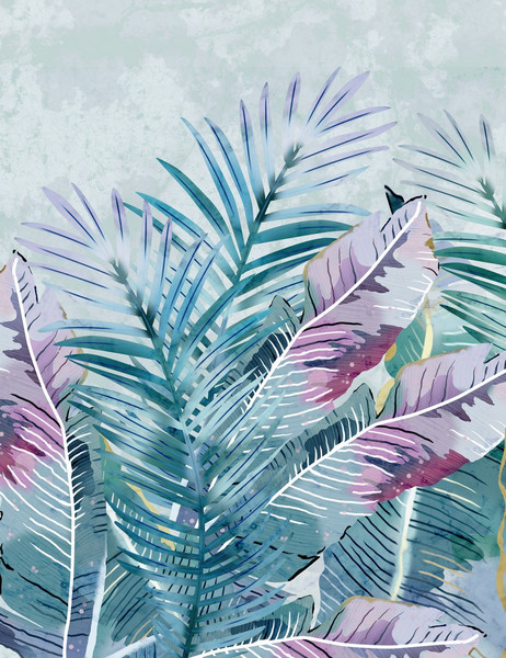 Изображение товара Фотообои листовые Citydecor Абстракция 32 (200x260см)