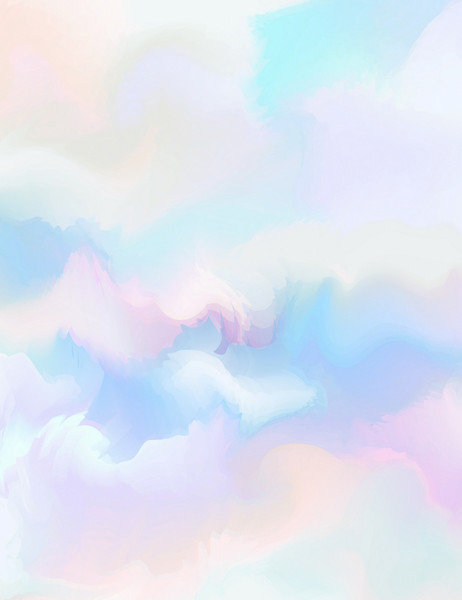 Изображение товара Фотообои листовые Citydecor Абстракция 29 (200x260см)