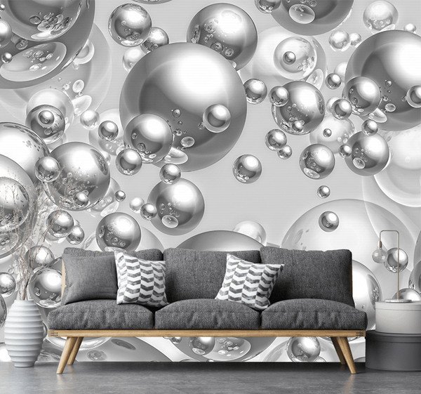 Изображение товара Фотообои листовые Citydecor Абстракция 26 (200x260см)