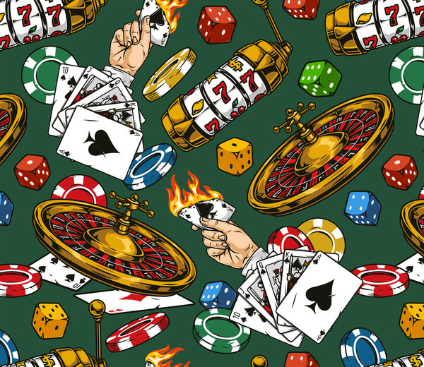 Изображение товара Фотообои листовые Citydecor Абстракция 395 (300x260см)