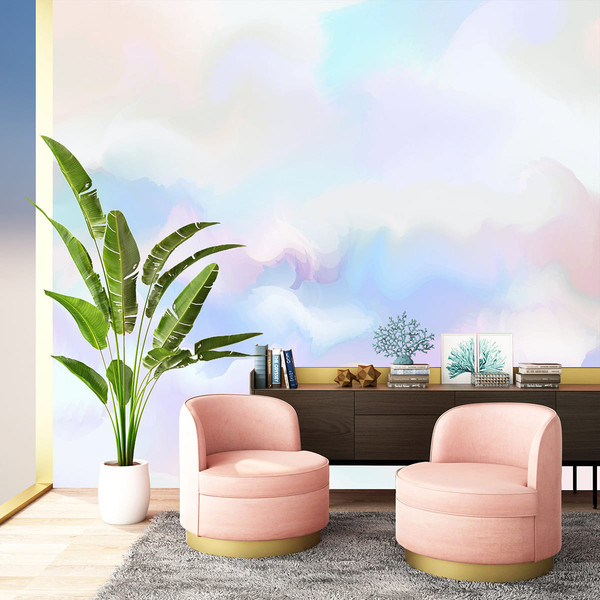 Изображение товара Фотообои листовые Citydecor Абстракция 29 (300x260см)