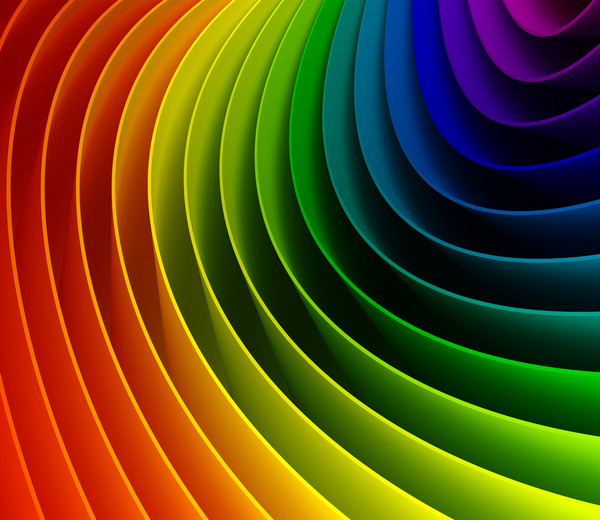 Изображение товара Фотообои листовые Citydecor Абстракция 237 (300x260см)