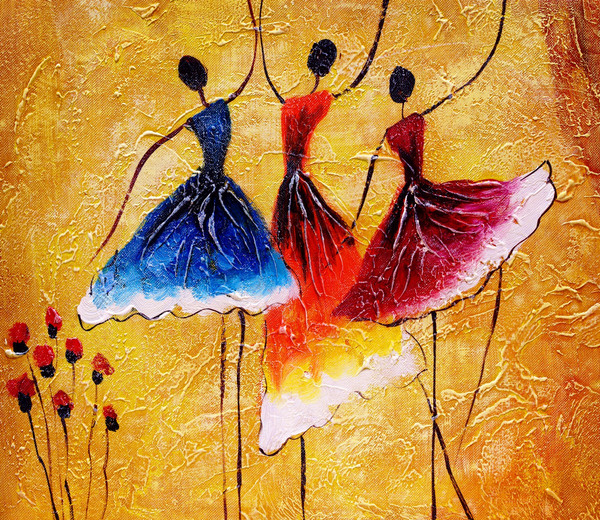 Изображение товара Фотообои листовые Citydecor Абстракция 234 (300x260см)