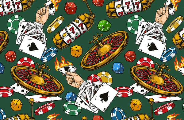 Изображение товара Фотообои листовые Citydecor Абстракция 395 (400x260см)